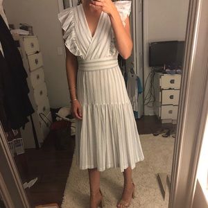 Rebecca Taylor Dress